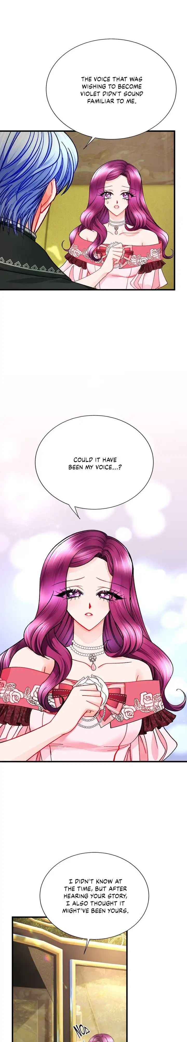 Villainous Princess Chapter 69 22